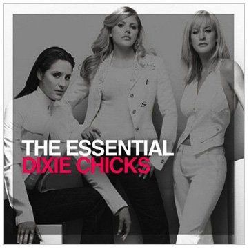CD Chicks - Essential the Chicks