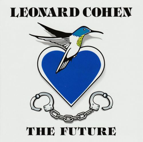 CD Cohen, Leonard - Future