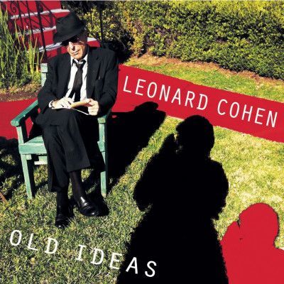 CD Cohen, Leonard - Old Ideas