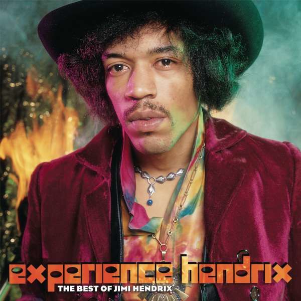 Vinyl Hendrix, Jimi - Experience Hendrix: the Best of