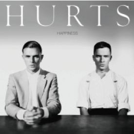 CD Hurts - Happiness