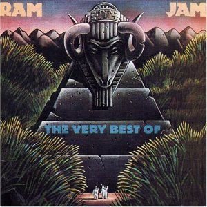 CD Ram Jam - Very Best of
