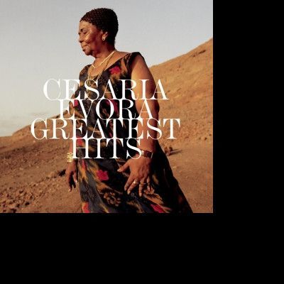 CD Evora, Cesaria - Greatest Hits