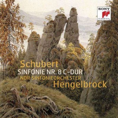 CD Schubert, F. - Sinfonie Nr. 8 In C-D