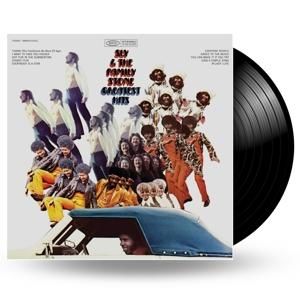 Vinyl Sly & the Family Stone - Greatest Hits