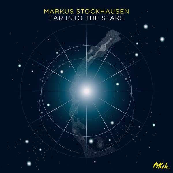 CD Stockhausen, Markus - Far Into the Stars