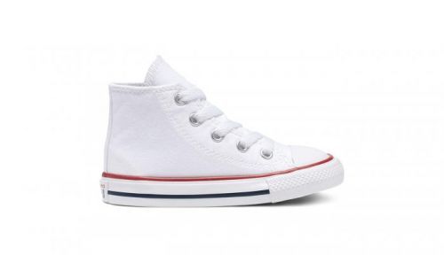Converse Chuck Taylor All Star Infants biele 7J253C