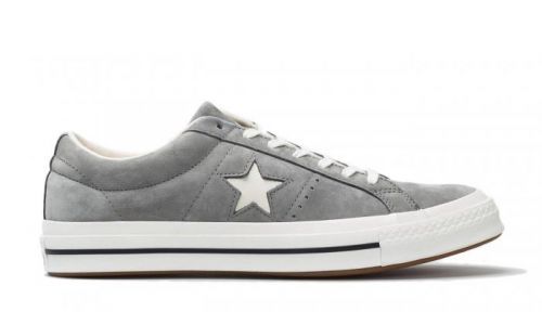 Converse One Star šedé 161584C