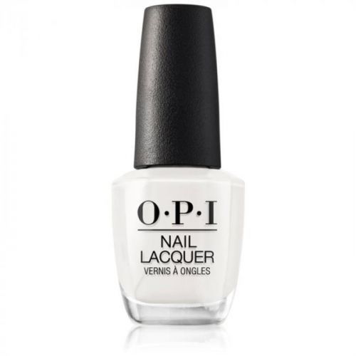 OPI Nail Lacquer lak na nechty It's in the Cloud 15 ml