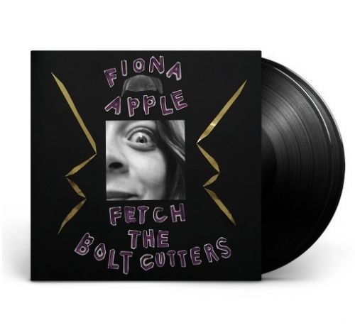 Fiona Apple - Vinyl Fetch the Bolt Cutters
