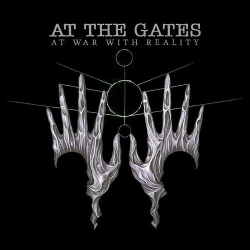 CD At the Gates - At War With Reality