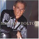 CD Bolton, Michael - Love Songs