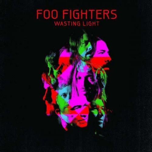 Foo Fighters - Vinyl Wasting Light
