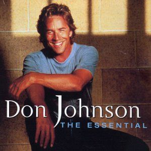 CD Johnson, Don - Essential