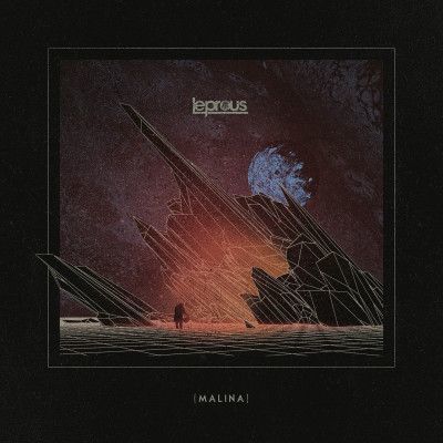 CD Leprous - Malina