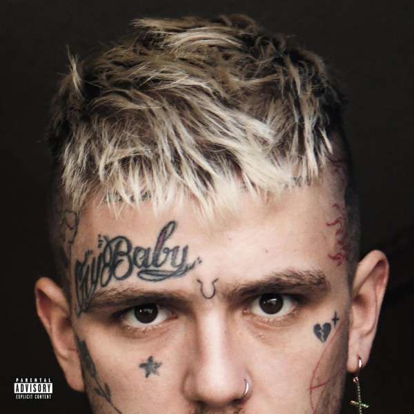 Lil Peep - Vinyl Everybody's Everything