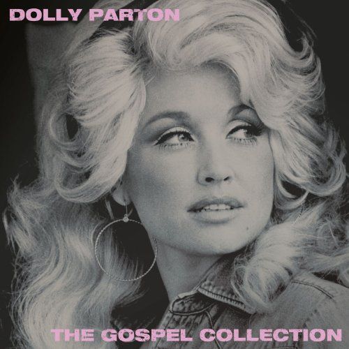CD Parton, Dolly - Gospel Collection