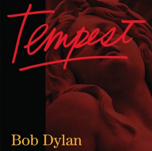 Vinyl Dylan, Bob - Tempest
