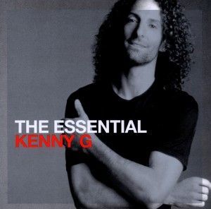 CD Kenny G - Essential Kenny G