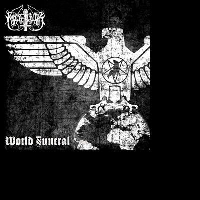 CD Marduk - World Funeral