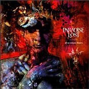 CD Paradise Lost - Draconian Times
