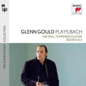 CD Bach, J.S. - Wohltemperierte Klavier