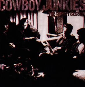 CD Cowboy Junkies - Trinity Session