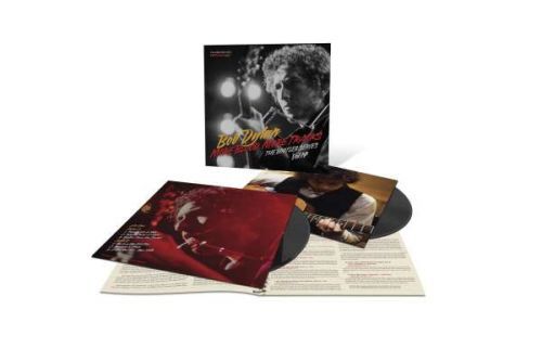 Vinyl Dylan, Bob - Bootleg Series 14: More Blood, More Tracks