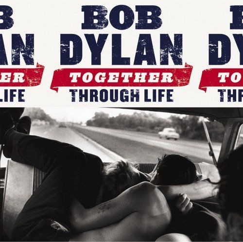 CD Dylan, Bob - Together Through Life