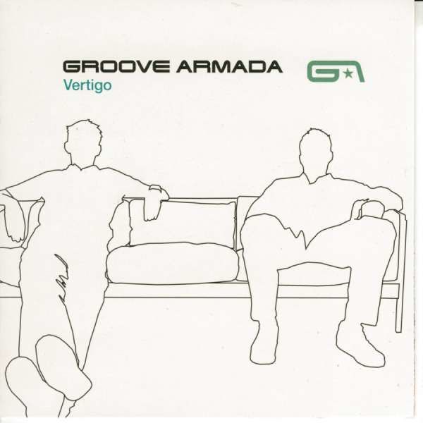 Vinyl Groove Armada - Vertigo
