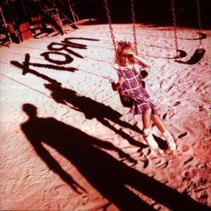 Korn - CD Korn
