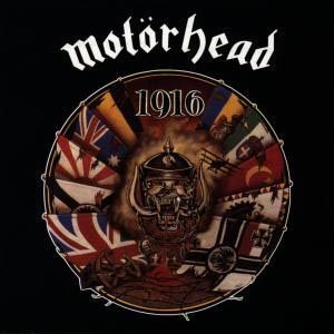 Motörhead - CD 1916
