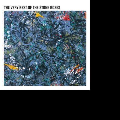 Vinyl Stone Roses - Very Best of