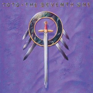 CD Toto - Seventh One
