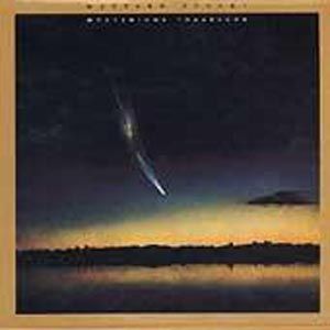 CD Weather Report - Mysterious Traveller
