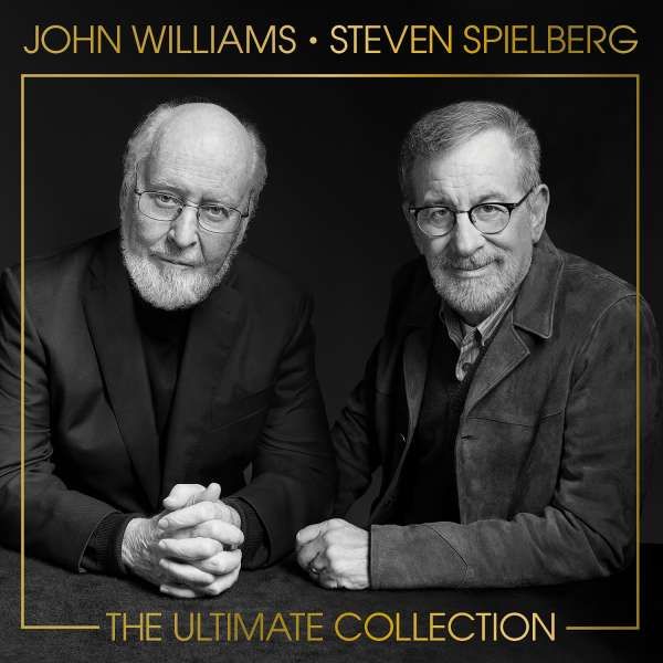 CD Williams, John - Steven Spielberg & John Williams: the Ultimate Collection
