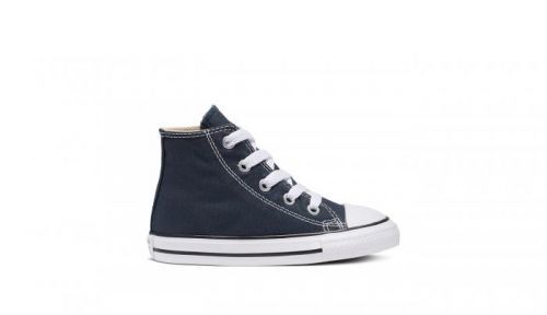 Converse Chuck Taylor All Star Infants modré 7J233C