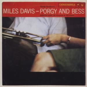 CD Davis, Miles - Porgy & Bess