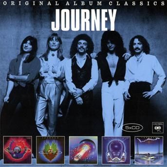 CD Journey - Original Album Classics