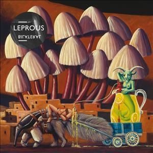CD Leprous - Bilateral