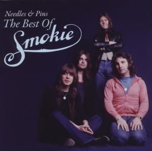 Smokie - CD Needles & Pins: the Best of Smokie