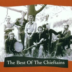 CD Chieftains - Best of the Chieftains
