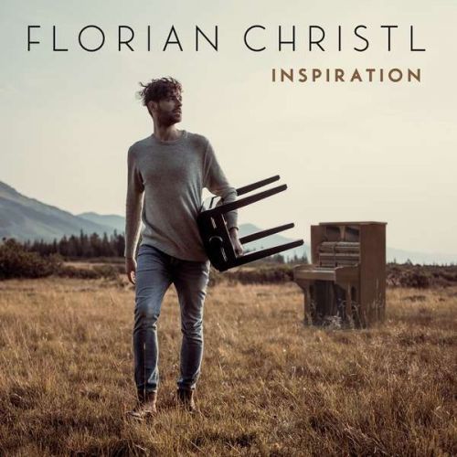 CD Christl, Florian - Inspiration