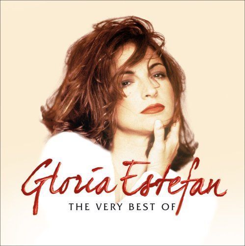 CD Estefan, Gloria - Very Best of Gloria Estefan