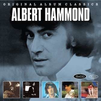 CD Hammond, Albert - Original Album Classics