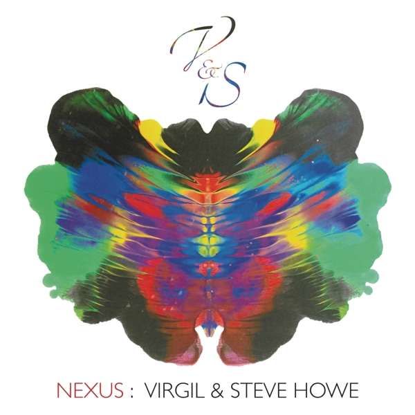 Vinyl Howe, Steve & Virgil - Nexus