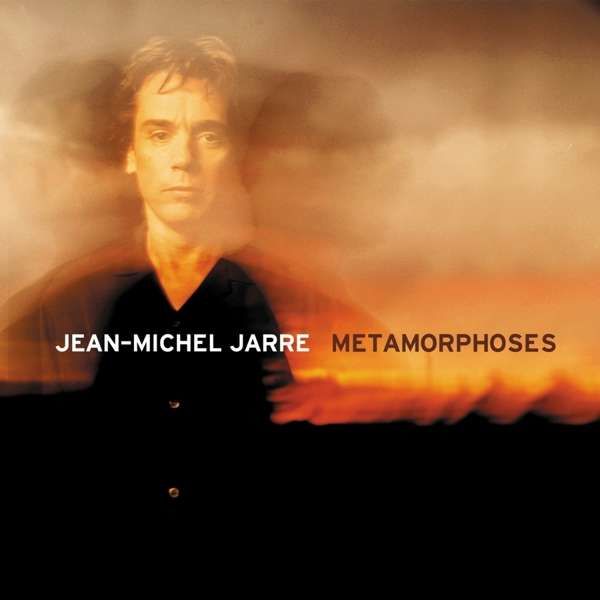 CD Jarre, Jean-Michel - Metamorphoses