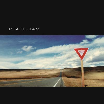Pearl Jam - Vinyl Yield