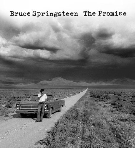 CD Springsteen, Bruce - Promise