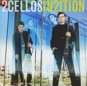 CD Two Cellos - In2ition